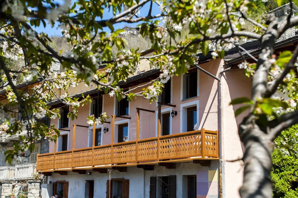 Emilio Apartments La Salle Exteriér fotografie