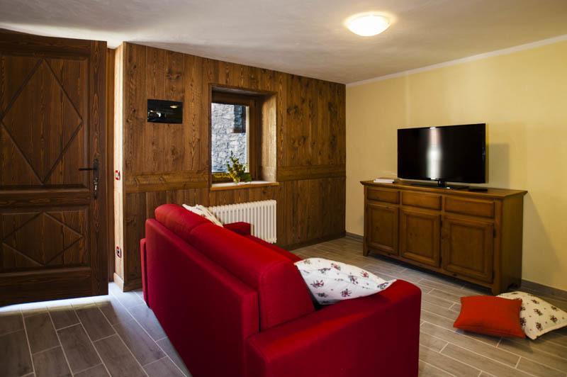Emilio Apartments La Salle Pokoj fotografie